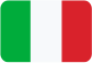Profile aluminiowe na zlecenie Italiano